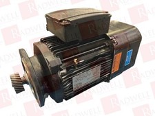 SEW EURODRIVE DRE90L4BE2HR / DRE90L4BE2HR (USED)