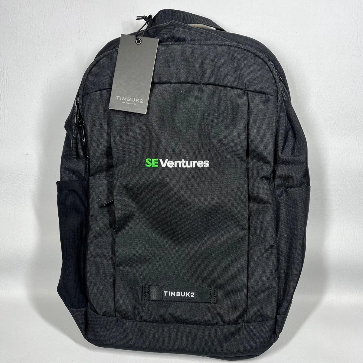 timbuk2 ace backpack m Corporate Eco Black Deluxe Authority Laptop Deluxe Designed for savvy and mobile professionals Backpack Briefcase Timbuk2 Ace Hiking