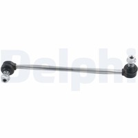 Delphi TC8528 Koppelstange Stabi 335Mm Vorne FüR Audi A3 Q2 Q3 TT Tipo Leon