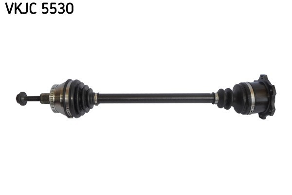 DRIVE SHAFT VKJC 5530 FOR VW AUDI A4/S4/Convertible AVF/AWX 1.9L 4cyl PASSAT A4 - Image 5