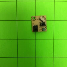 Onn ONC18TV001 TV Television IR Sensor Board GST500D28A1