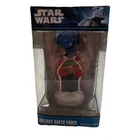 Funko Star Wars Holiday Darth Vader Bobblehead Figure, Original Unopened 2010