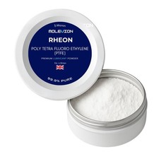 PTFE Dry Lubricant Powder Ultra Fine Teflon Additive  50g