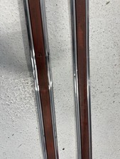 Body Moldings & Trims with Vintage Part for 1975 Chevrolet Caprice
