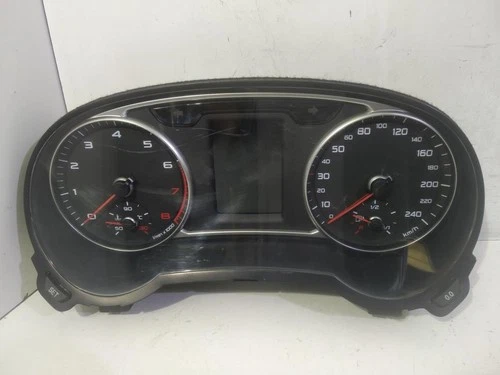 8XA920930D Cuadro Instrumentos para AUDI A1 SPORTBACK (8XF) ACTIVE KIT 2885189 - Imagen 1 de 10