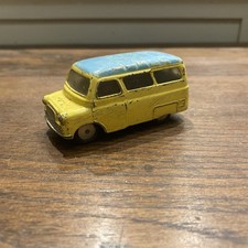 Corgi Toys 404M Bedford