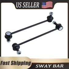 Front Stabilizer Sway Bar End Links for Toyota Camry Avalon Lexus ES300h ES350
