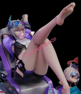 MIYIN Studio Silver Wolf Model Pre-order Honkai: Star Rail 1/6 Scale Painted New