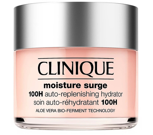 Moisture Surge 100h Auto Replenishing Hydrator 4.2 Oz new one