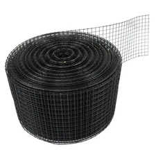 6 in x 98 ft Hardware Cloth, 1/2 in Chicken Wire Fence for Chicken Coop Fence...