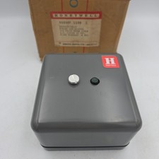 HONEYWELL RA890F FLAME SAFEGUARD PROTECTOR RE...
