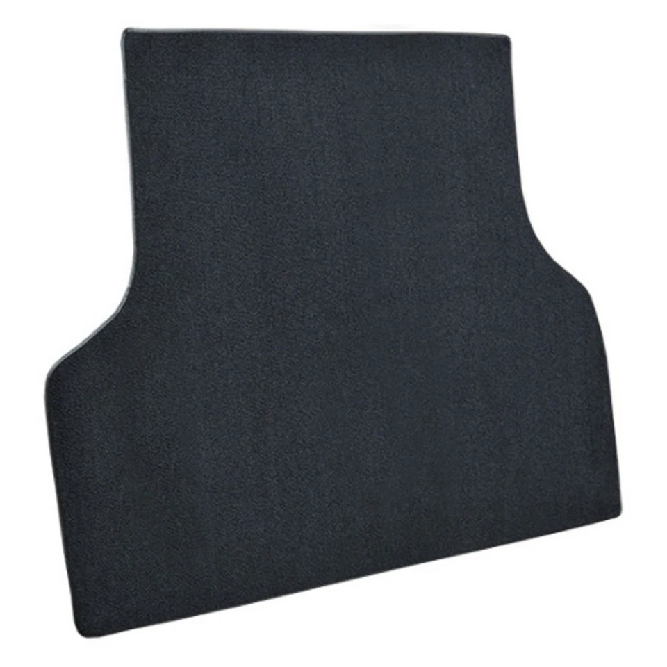 Alfombrilla de maletero para Chevrolet Chevelle 1971-1972 en alfombra con bucle de almohadilla Foto 2 de 4