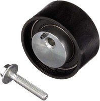 Gates Umlenk-/FüHrungsrolle Keilrippenriemen Drivealign™ T36863 Kunststoff 110