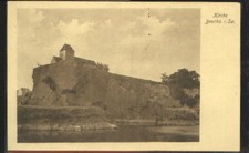 Beucha Wurzen Church O 1914