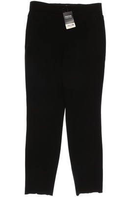 RIANI Stoffhose Damen Hose Pants Chino Gr. EU 38 Schwarz #ks8bkja