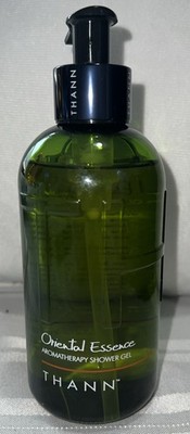 Thann Oriental Essence Aromatherapy Shower Gel 10.82oz