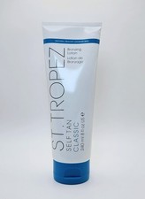 St. Tropez Self Tan Classic Bronzing Lotion 8 fl oz/ 240 ml NEW