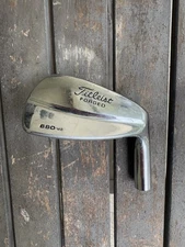 Titleist Forged 690-MB Pitching Wedge Head Only Right Handed