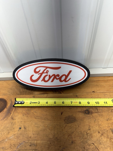 FORD Illuminated Wall Sign Led Light Box - Picture 1 of 10