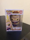 Funko Pop! Vinyl: My Hero Academia - All Might #248