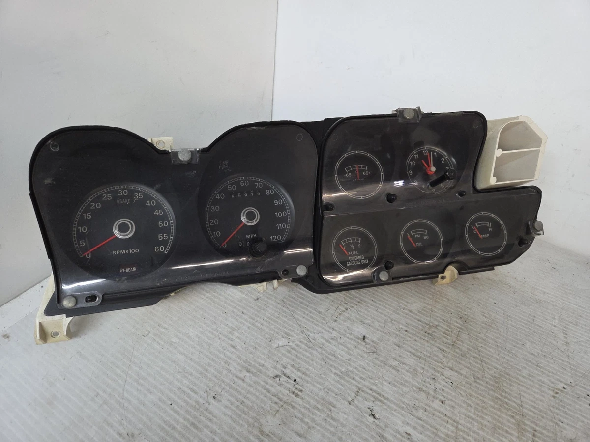 Ford Parts & Accessories for 1976 Ford Torino for sale | eBay
