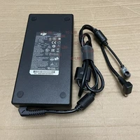 180W Genuine DJI AC Adapter Power Supply Cord Charger for DJI Inspire 2 Drone