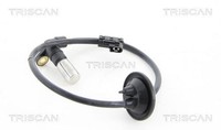 ABS Sensor Raddrehzahl Hinterachse FüR MERCEDES-BENZ C-KLASSE T-Model