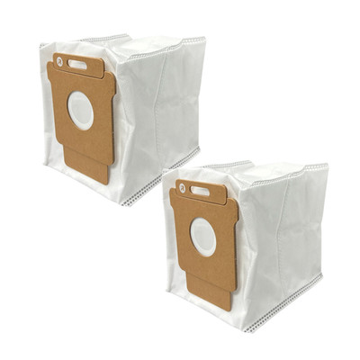 2x OEM Dirt Disposal Dust Bags for iRobot Roomba 104, 105, 106 RCC-Y2 Series