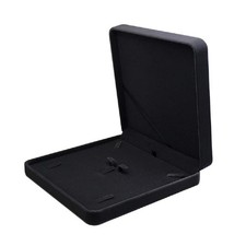 Jewelry Set Velvet Box Necklace Earring Ring Necklace Bracelet Gift Display C...