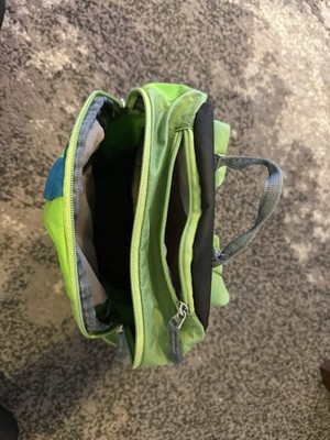 Deuter, Kinder Rucksack, Kids Grün Circa 5 L Gebrauchsspuren