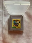 New ListingThe Simpsons Itchy & Scratchy in Miniature Golf Madness (Nintendo Game Boy 1994)