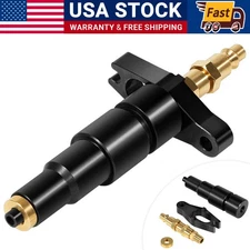 Compression Test Adapter Tool Fits for 6.7L 5.9L Cummins Diesel Engine Dodge Ram