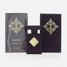Initio Psychedelic Love for Women 3.04 Oz Eau De Parfum Spray Box