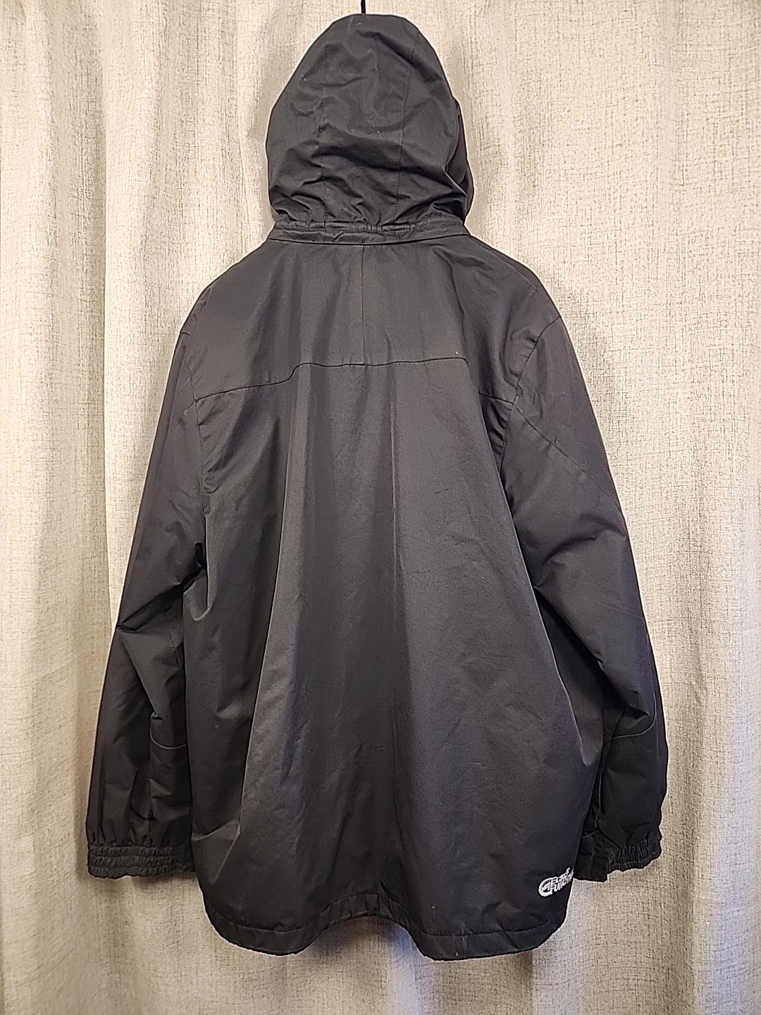 Ecko Function Fleece Lined Winter Jacket Men's Si… - image 10