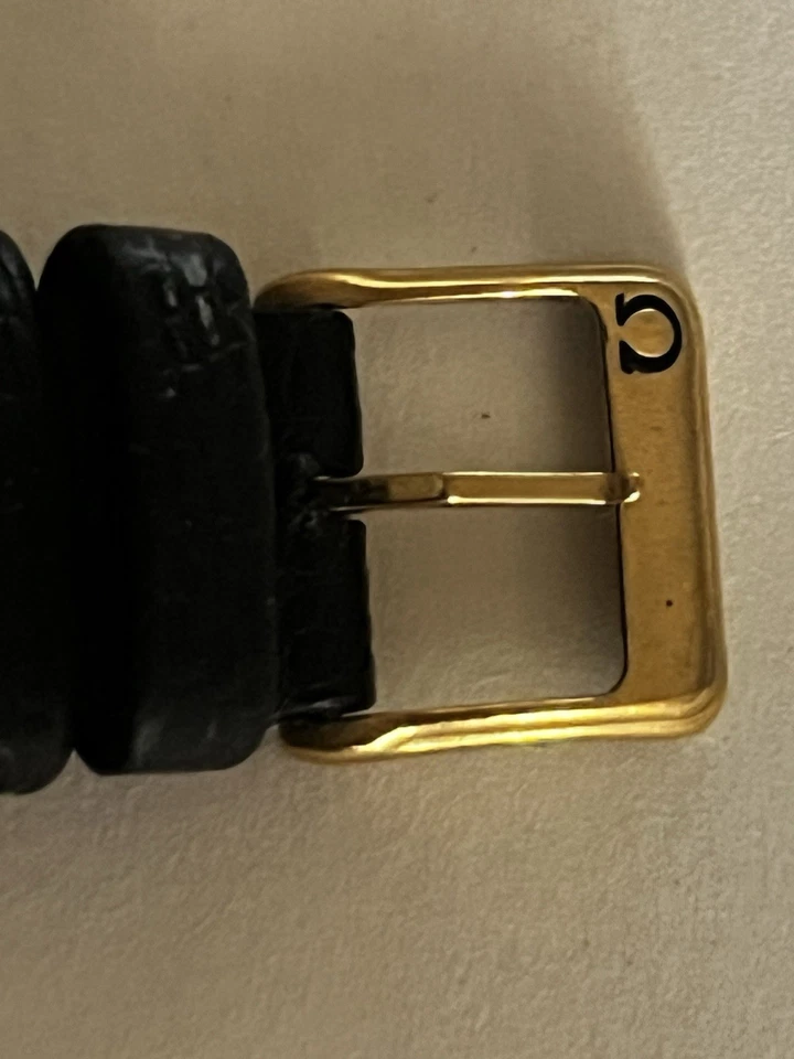 винтажная сковорода для пирога Omega Constellation - Изображение 4 из 4