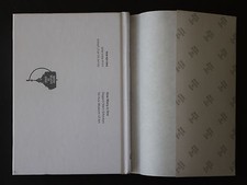 2003 Jewelry Catalogue Stern Schocken Tel Aviv Museum of Art Jewish Art Israel
