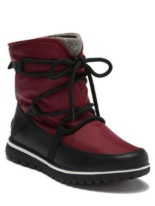 cozy explorer sorel