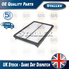 Fits Hyundai Santa Fe Kia Sorento 2.0 CRDi 2.2 Air Filter Stallex #2 281132W300