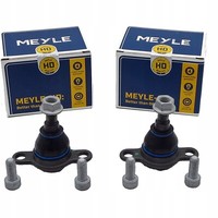 2X Meyle HD Traggelenke Vorne VerstäRkt Unten VW Multivan T5 T6 Transporter