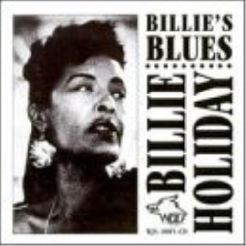 HOLIDAY, BILLIE-Billie`s Blues CD NEUF - Photo 1/1