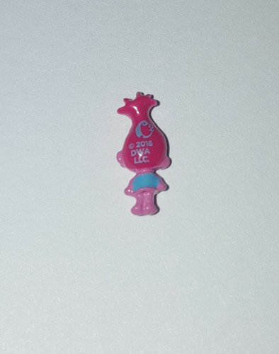 Authentic Origami Owl New Trolls Charms, BRACELET, LOCKET, POOF KEYCHAIN, NEW - Picture 4 of 19