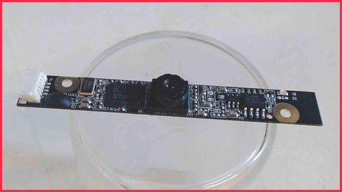 Webcam Board Modul SN1014-S36B-0V01-1 Acer Aspire 8942G