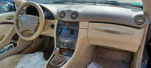 A2038201997 motore del coperchio del serbatoio per MERCEDES CLASE CLK 254949 - Picture 9 of 13