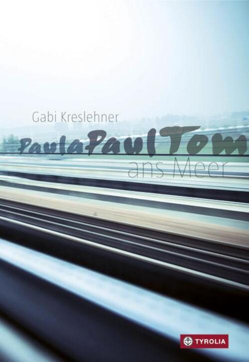 Thumbnail - Paulapaultom Ans Meer | Gabi Kreslehner | Buch | 120 S. | Deutsch |