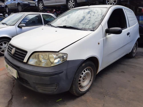 55219498 AGR-Ventil für FIAT II PUNTO (188) BERLINA 1.3 16V Multijet Feel 8210060 - Bild 6 von 10
