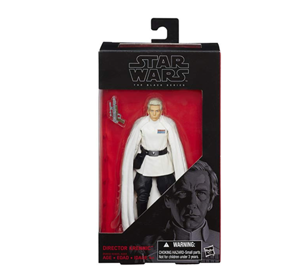 star wars black series rogue one