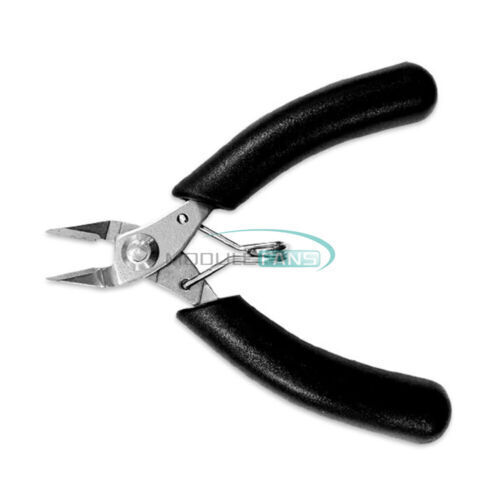 Steelman 8-Inch Long Needle Nose Pliers With Wire Cutter – Steelman Tools