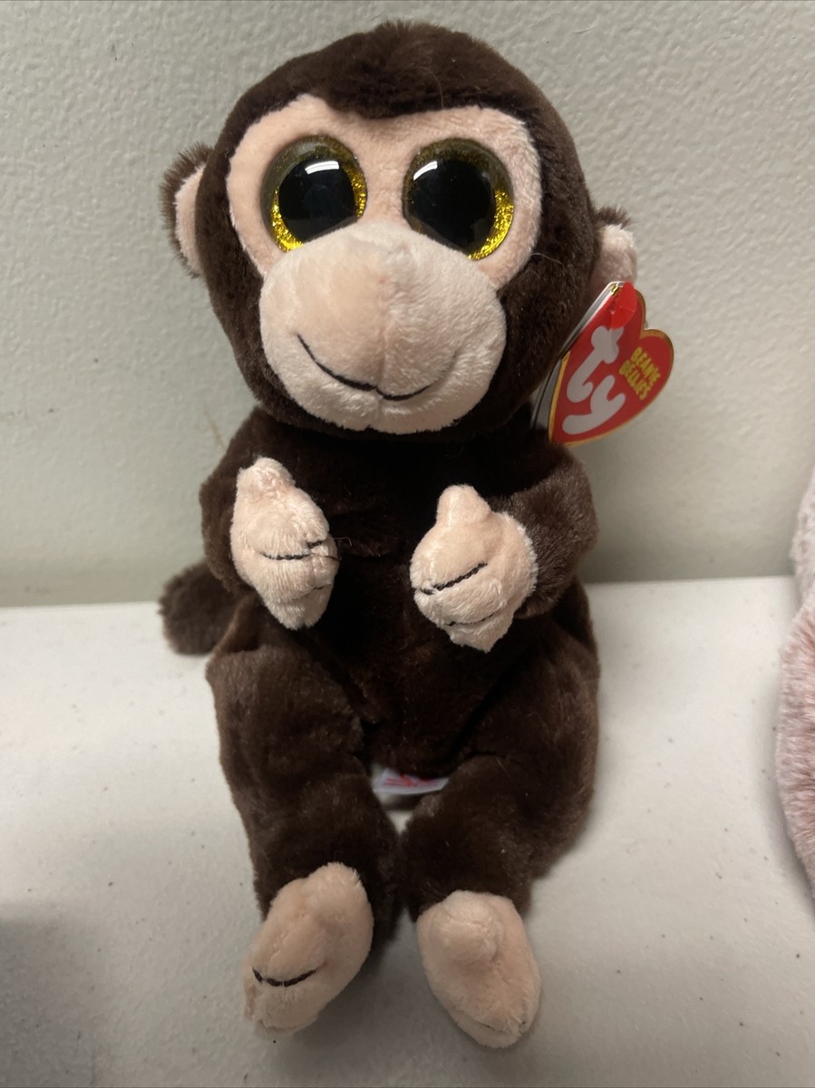 Cinemark Kingdom Of The Planet Of The Apes 3 Plush Set - Made By