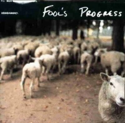 Fool's Progress Same (1997, US)  [CD]