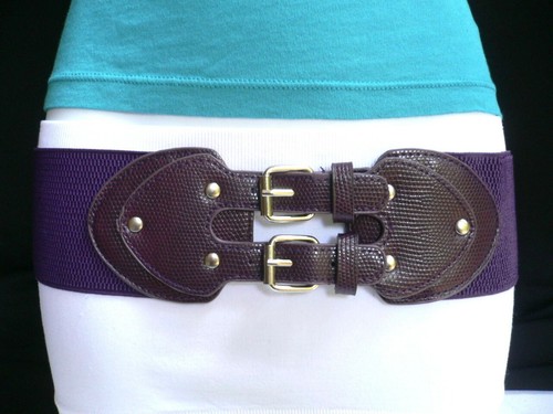 $145 NEW LoveShackFancy Eleanor Belt Waist Gold Floral Off  display picture 3